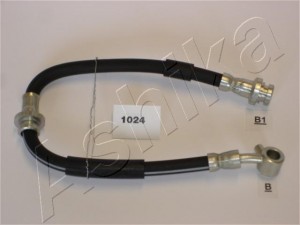 Кронштейн, тормозный шланг 69-01-1024 ASHIKA