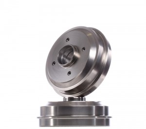 Тормозной барабан 14.7093.10 BREMBO