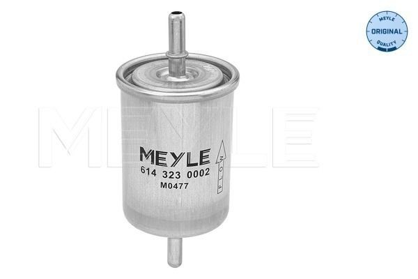 Фильтр топливный 614 323 0002 MEYLE