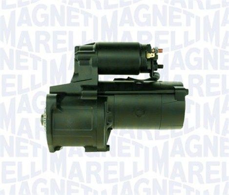 Стартер MSR2004 MAGNETI MARELLI