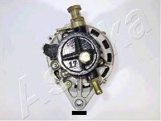 Генератор 002-D392 ASHIKA