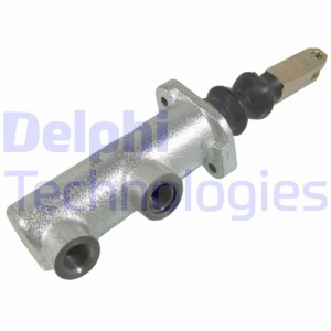 Главный цилиндр, система сцепления LM70128 DELPHI
