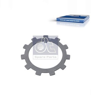 Шайба стопорная 2.65015 DIESEL TECHNIC