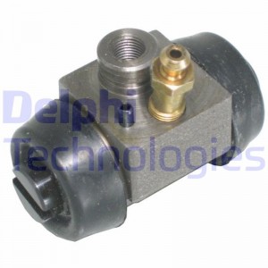 Колесный тормозной цилиндр LW11640 DELPHI