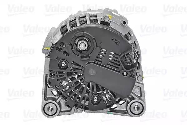 Генератор 440059 VALEO PHC