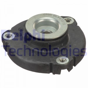 Комплект подшипника ступицы колеса BK605 DELPHI