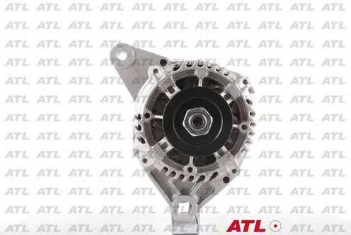 Генератор L 40 230 ATL DELTA AUTOTECHNIK