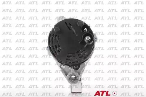 Генератор L62530 ATL DELTA AUTOTECHNIK