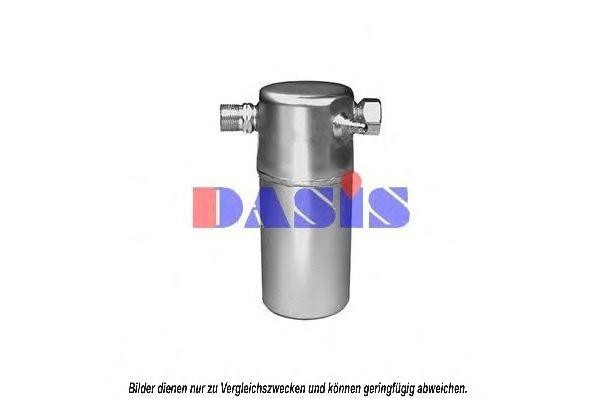 Осушитель, кондиционер 800012N AKS DASIS