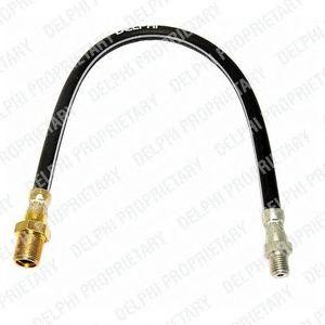 Тормозной шланг LH5997 DELPHI