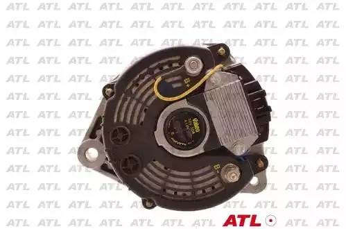 Генератор L34770 ATL DELTA AUTOTECHNIK