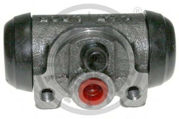 Колесный тормозной цилиндр RZ3491 OPTIMAL