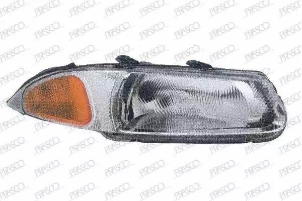 Основная фара RG3404624 PRASCO GROUP