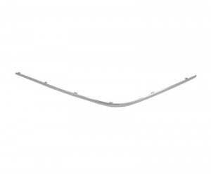 Накладка бампера BZ04020MDL TONG YANG