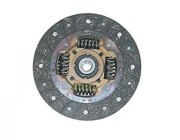 Диск сцепления DW37 VALEO PHC