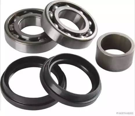 Комплект подшипника ступицы колеса J4707003 H B JAKOPARTS NIPPARTS