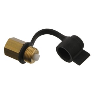 Испытательное подключение 01168 FEBI BILSTEIN