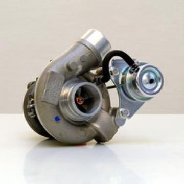 Компрессор, наддув 504071573 IVECO
