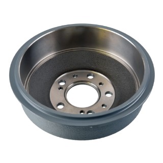Тормозной барабан 07889 FEBI BILSTEIN