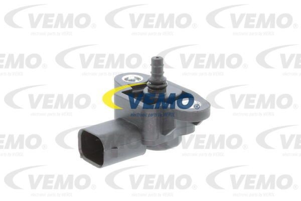 Датчик давления воздуха, высотный корректор V30-72-0150 VEMO