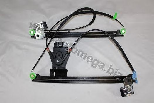 Стеклоподъемник 3083704016N3E AUTOMEGA
