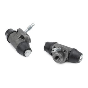Комплект тормозных колодок K 85 010 BREMBO