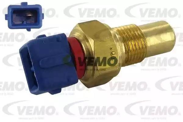 Температурный датчик охлаждающей жидкости V42-72-0016 VEMO