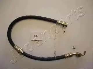Кронштейн, тормозный шланг TF-334 JAPAN PARTS GROUP