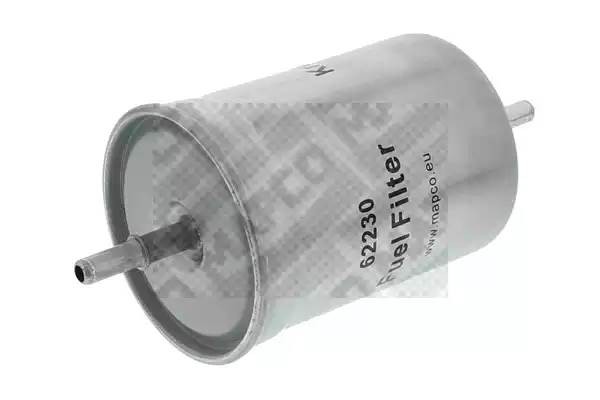 Топливный фильтр 62230 MAPCO