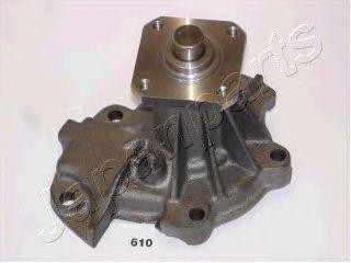 Водяной насос PQ-610 JAPAN PARTS GROUP