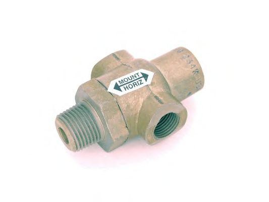 Обратный клапан KN25100 HALDEX