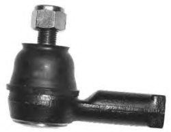 Наконечник рулевой тяги CT-H013 CAR DEX