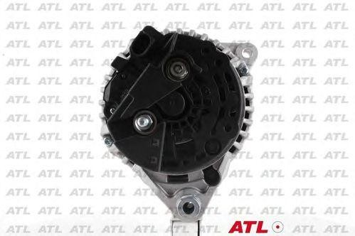 Генератор L 44 480 ATL DELTA AUTOTECHNIK