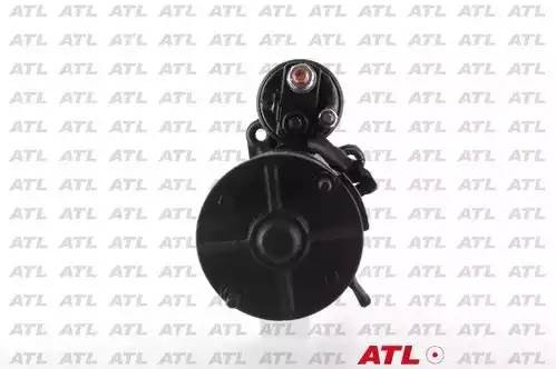 Стартер A15090 ATL DELTA AUTOTECHNIK