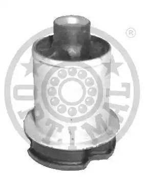 Подвеска, балка моста F8-5573 OPTIMAL