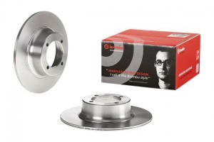 Тормозной диск 08.1757.20 BREMBO