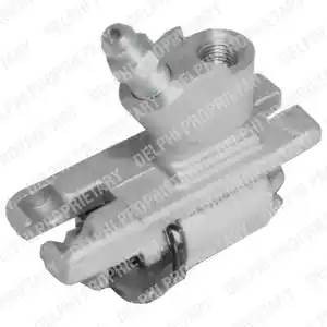 Колесный тормозной цилиндр LW33049 DELPHI