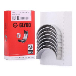 Шатунный подшипник 71-3764/4 STD GLYCO
