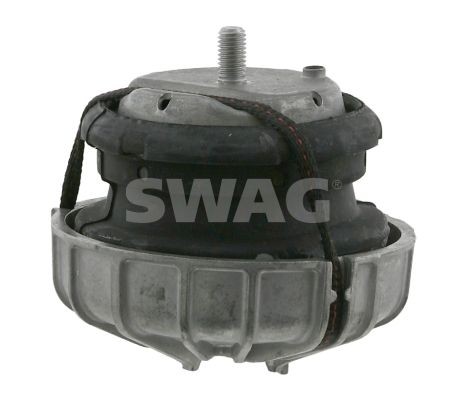 Подвеска, двигатель 10 92 6481 SWAG