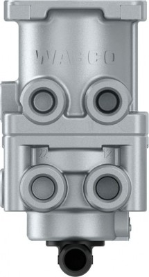 Тормозной клапан, тормозной механизм 4613150040 WABCO