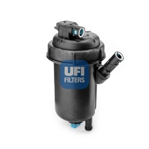 Топливный фильтр 5513900 UFI