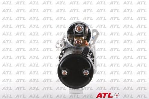 Стартер A18590 ATL DELTA AUTOTECHNIK