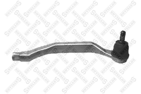 Наконечник рулевой тяги 51-02418-SX STELLOX
