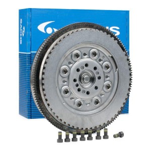 Маховик коленвала 2294 000 834 SACHS