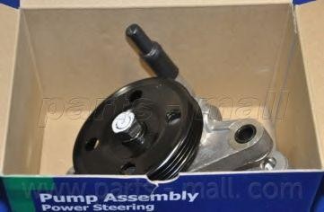 Насос ГУР PPA-017 PMC PARTS MALL