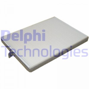 Фильтр, воздух во внутренном пространстве TSP0325214 DELPHI