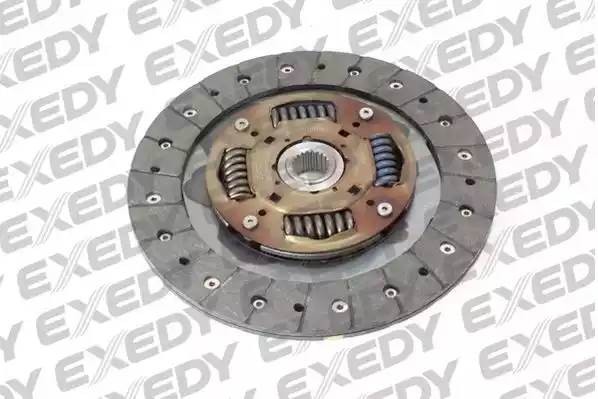 Диск сцепления HCD005U EXEDY