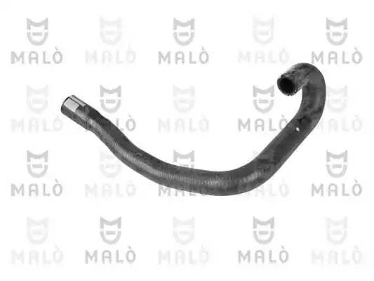 Шланг радиатора 30048A MALO