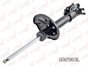 Амортизатор подвески G32563L LYNXAUTO