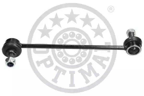 Стабилизатор, ходовая часть G7566 OPTIMAL